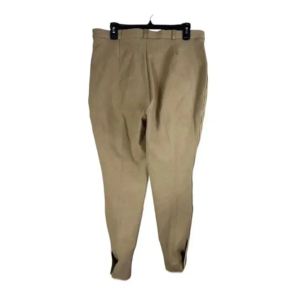 Derby Originals Classic Breeches 36R Equestrian Pants “Earth” Color - Picture 4 of 15